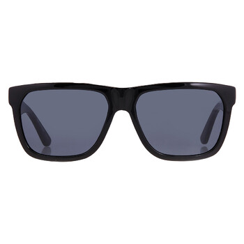 Gucci Grey Square Men