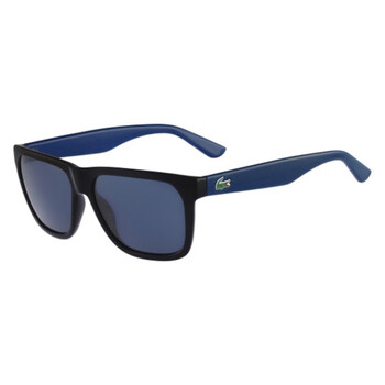 Blue Square Men's Sunglasses L732S N 001 56