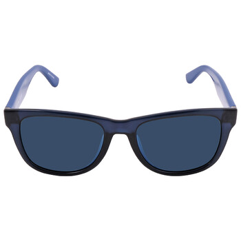 Blue Square Unisex Sunglasses L734S 424 52