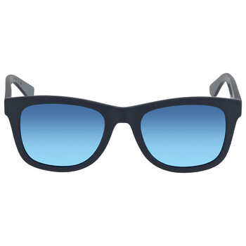 Blue Square Unisex Sunglasses L789S/53