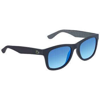Blue Square Unisex Sunglasses L789S/53
