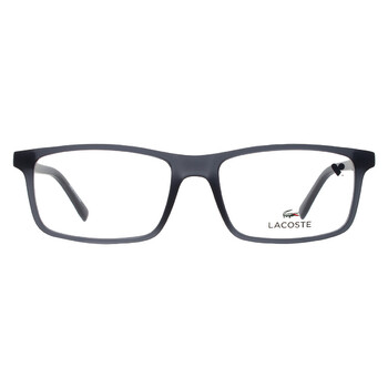 Demo Rectangular Unisex Eyeglasses L2858 N 024 54