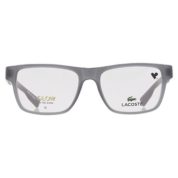 Demo Square Kids Eyeglasses L3655 020 49