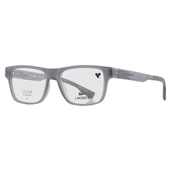 Demo Square Kids Eyeglasses L3655 020 49