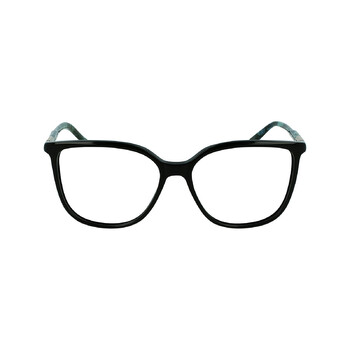 Demo Square Ladies Eyeglasses L2892 001 55 Demo Square Ladies Eyeglasses L2892 001 55