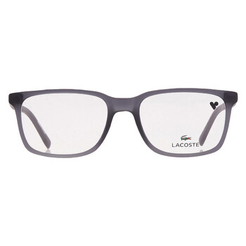 Demo Square Men's Eyeglasses L2859 N 024 54