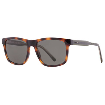 Green Square Men's Sunglasses L6025S 214 56