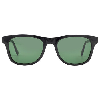 Green Square Unisex Sunglasses L969S 001 54