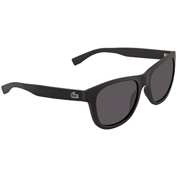 Grey Square Unisex Sunglasses L848S 001 54