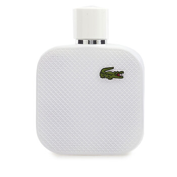 Lacoste L.12.12 Noir Intense / Lacoste EDT Spray 3.3 oz (100 ml