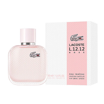 ⭐︎未開封⭐︎LACOSTE Eau de Lacoste L.12.12 Lacoste Eau De L.12.12 Pour Lui Magnetic Men's Cologne - 5.9