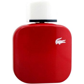 Lacoste L.12.12 Noir Intense / Lacoste EDT Spray 3.3 oz (100 ml