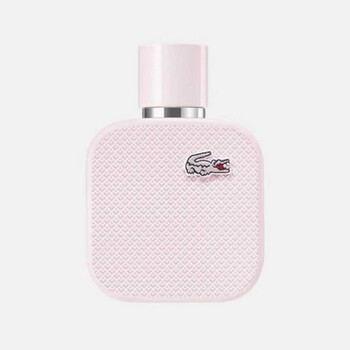 Lacoste Ladies L.12.12 Eau de Parfum Rose EDP 3.38 oz
