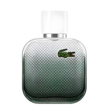 Lacoste L.12.12 Noir Intense / Lacoste EDT Spray 3.3 oz (100 ml