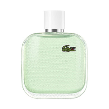 Lacoste L.12.12 Blanc / Lacoste EDT Spray (white) 3.3 oz (m