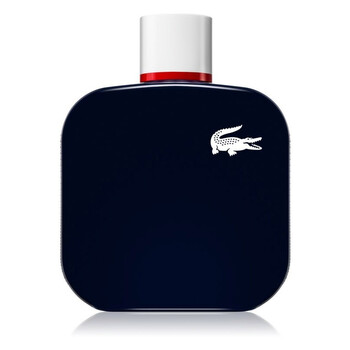 Lacoste L.12.12 Noir Intense / Lacoste EDT Spray 3.3 oz (100 ml