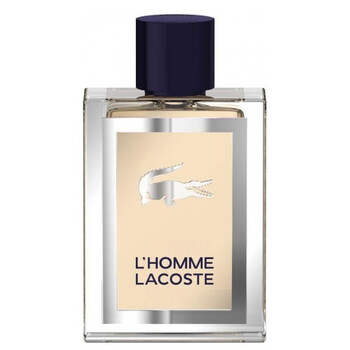 Men's LHomme EDT Spray 3.3 oz (100 ml)