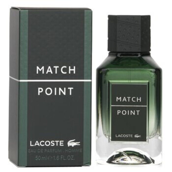 Match Point · Lacoste
