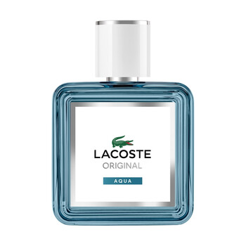 Lacoste Men's Original EDP Spray 2.0 oz Fragrances 3386460149976