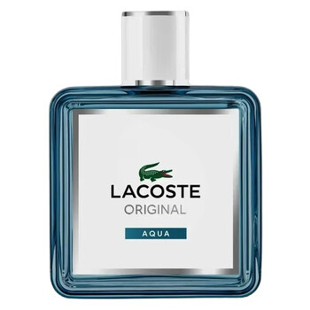 Lacoste Men's Original EDP Spray 2.0 oz Fragrances 3386460149976