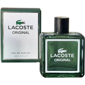 Lacoste Men's Original EDP 0.15 oz Fragrances 3386460150040