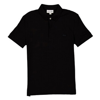 Paris Pique Polo Short Sleeved Shirt PH5522-031