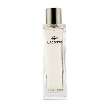 Lacoste - Pour Femme Eau De Parfum Spray 90ml/3oz 341402000572