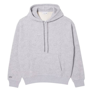 【Maison Kitsune】VARSITY OVERSIZE HOODIE◆NM00702KM0326 Maison Kitsuné Maison Kitsune Varsity Oversize Hoodie, Size