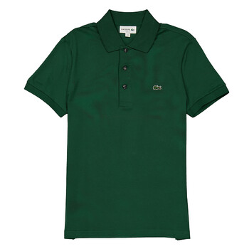 Lacoste X Daniil Medvedev Tennis Polo Shirt, Brand Size 5 (Large