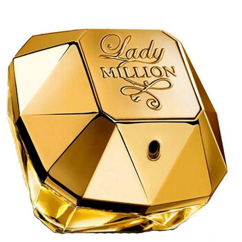 パコラバンヌレディミリオン エンパイア EDP50ml EMPIRE PACO RABANNE LADY MILLION EMPIRE EAU DE PARFUM NATURAL SPRAY