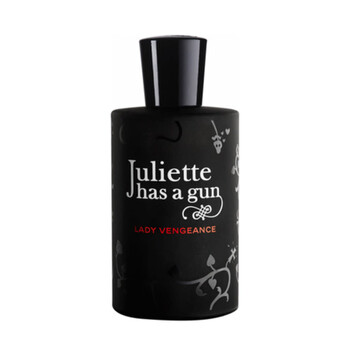 Juliette Has A Gun Ladies Not A Perfume EDP Spray 3.4 oz (Tester ...
