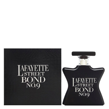 Lafayette Street / Bond No.9 EDP Spray 3.3 oz (100 ml) (m)