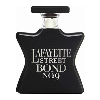 Lafayette Street / Bond No.9 EDP Spray 3.3 oz (100 ml) (m)