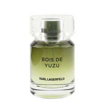 Karl Lagerfeld Lagerfeld Men's Bois De Vetiver EDT Spray 3.3