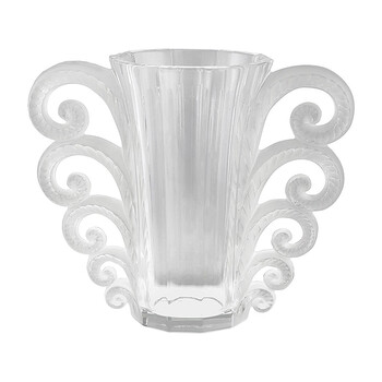Beauvais Crystal Vase 10065700