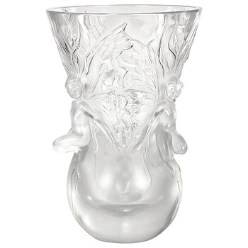 Crystal Fairy Vase 1265500
