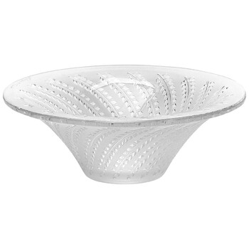 LALIQUE ミュゲピアス ミュゲ チェーンピアス ゴールド｜ラリック公式オンラインショップ
