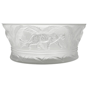 Crystal Jungle Bowl 1111500