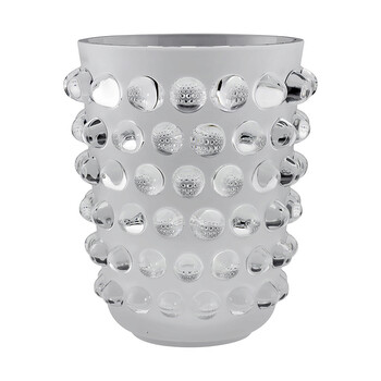 Crystal Mossi Vase 1220700