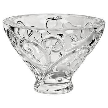 Crystal Verone Bowl 11218 1121800