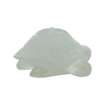 Figurine Opalescent Sidonie Turtle 1214400