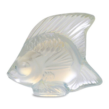Fish Seal, Opalescent Lustre 10307700