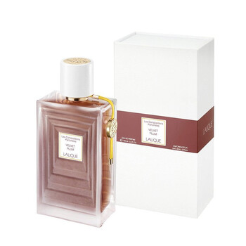 Lalique Men's Les Compositions Parfumees Woody Gold 2020 EDP