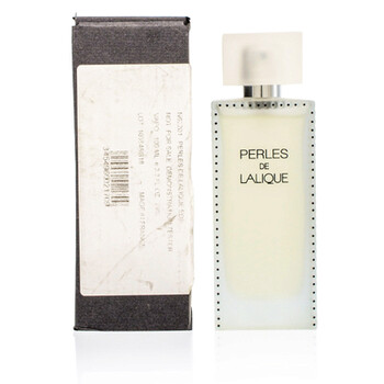 Lalique Perles De Lalique / Lalique EDP Spray 3.3 oz (100 ml) (w