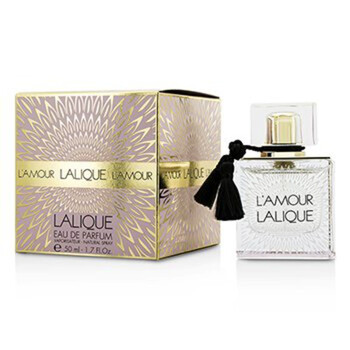 - L'Amour Eau De Parfum Spray  50ml/1.7oz
