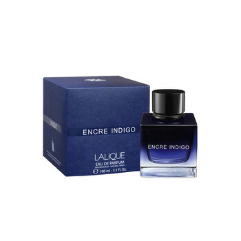 Men's Encre Indigo EDP Spray 3.4 oz Fragrances 7640171194899