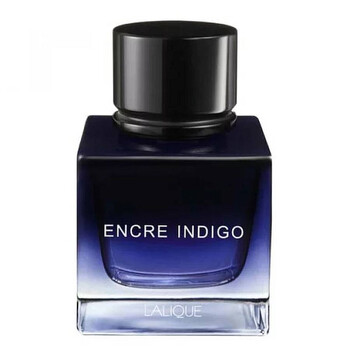 Men's Encre Indigo EDP Spray 3.4 oz (Tester) Fragrances 7640171194912