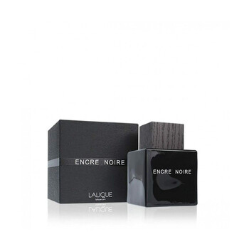 Men's Encre Noire EDT 1.0 oz Fragrances 7640171198637