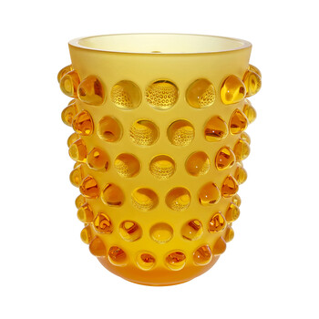 Mossi Amber Vase 10029000