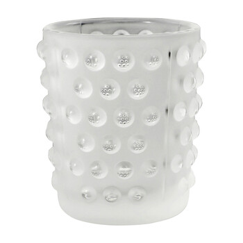 Mossi Votive Clear Vase 1095600